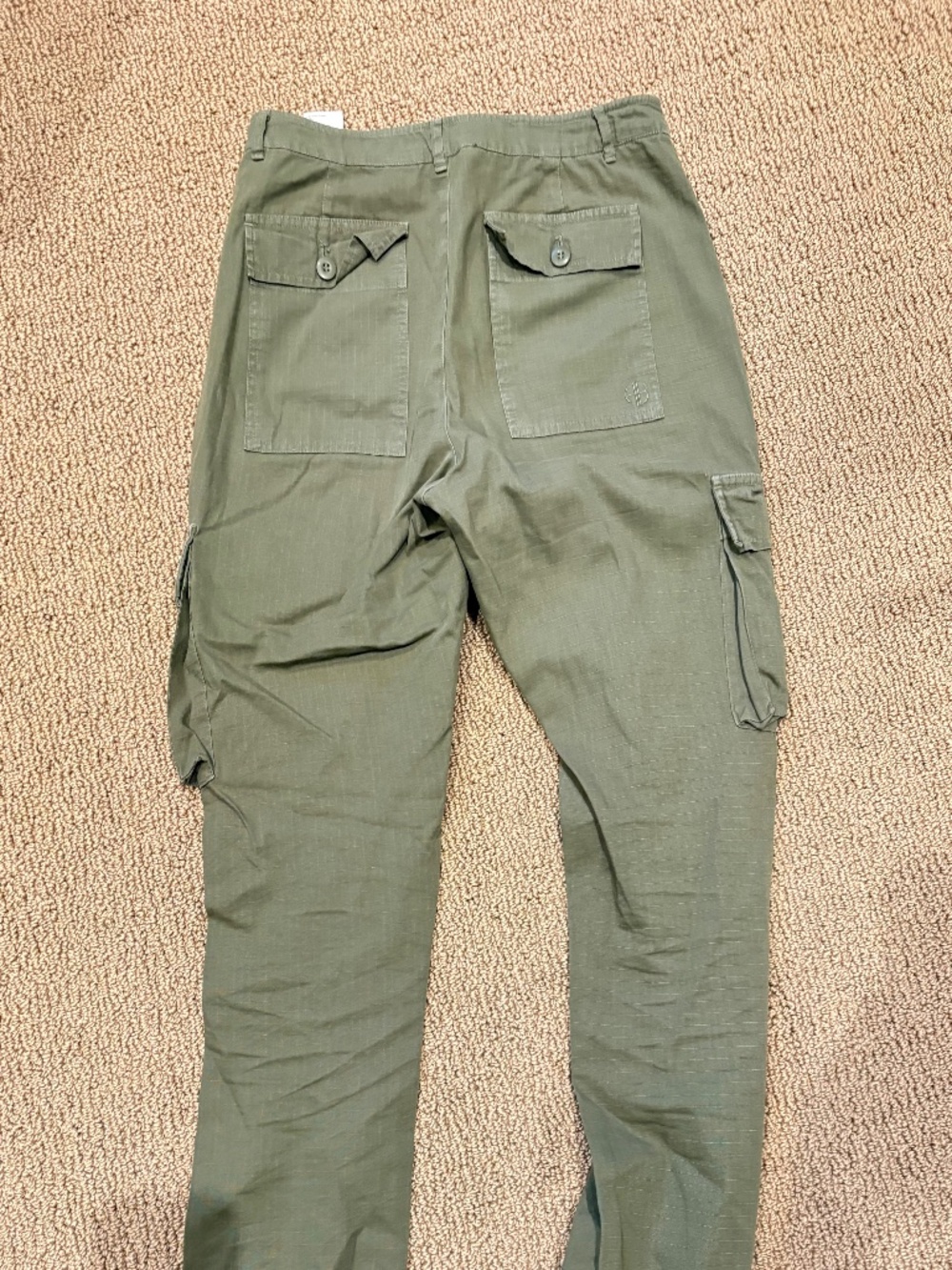Anine Bing Cargo Pants